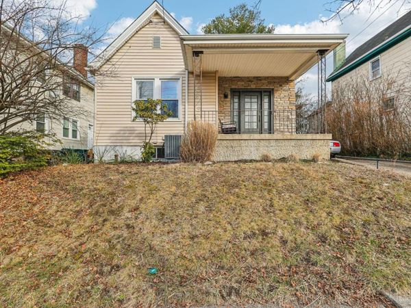 3744 Isabella Avenue, Cincinnati, OH 45209