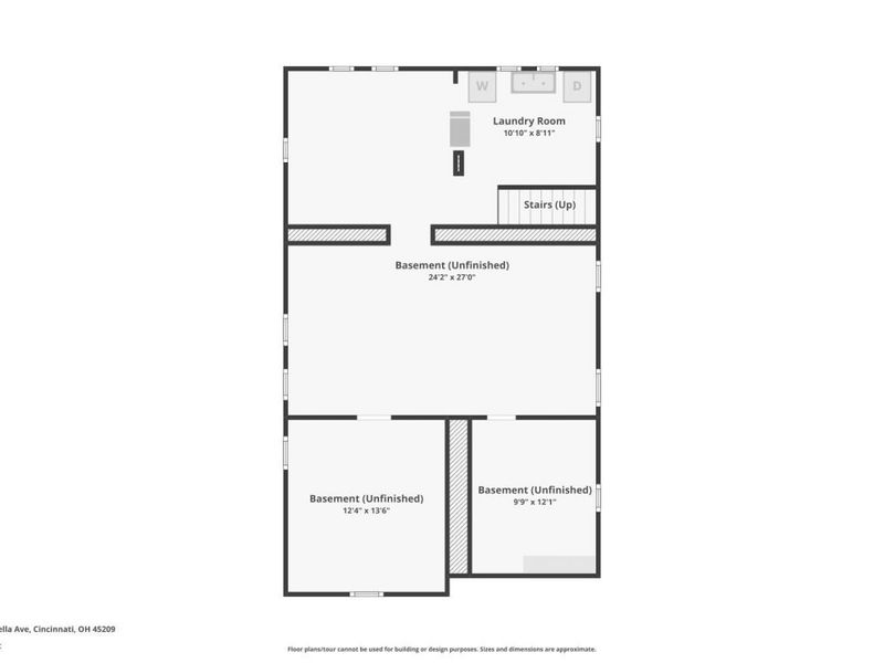 3744 Isabella Avenue, Cincinnati, OH 45209 Photo 30