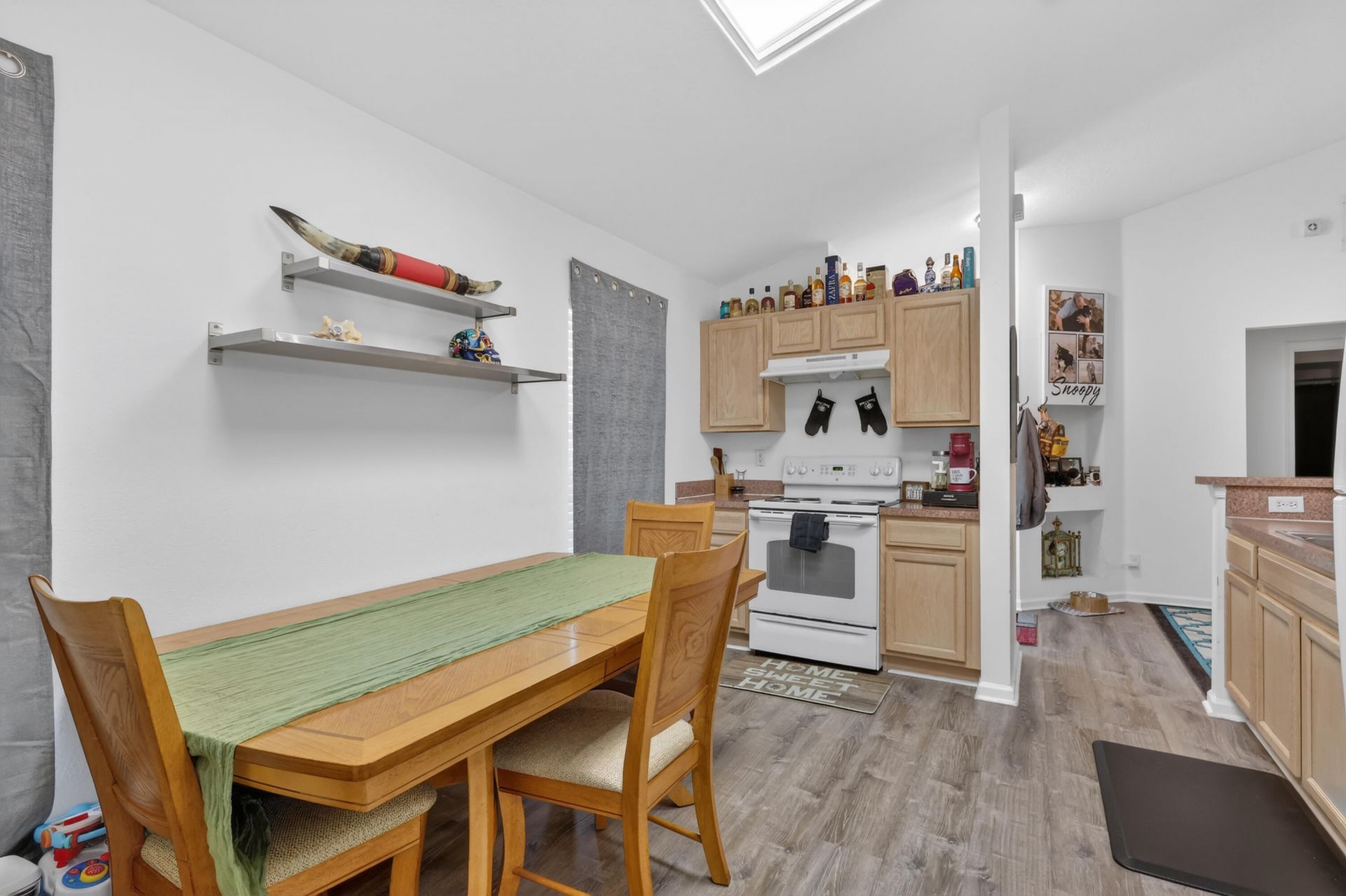 1011 SE Euclid Lane, Port Saint Lucie, FL 34983 Photo