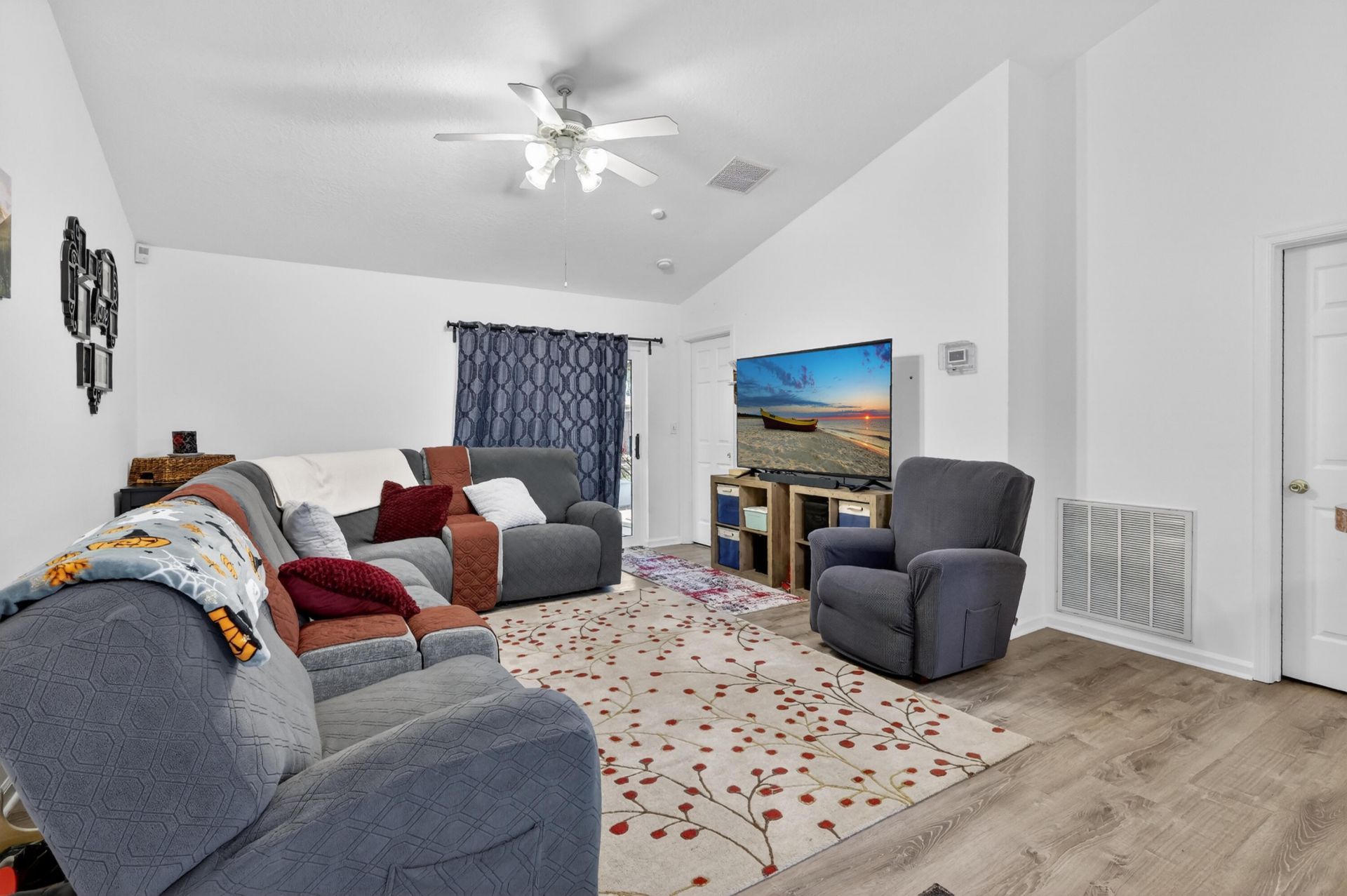 1011 SE Euclid Lane, Port Saint Lucie, FL 34983 Photo