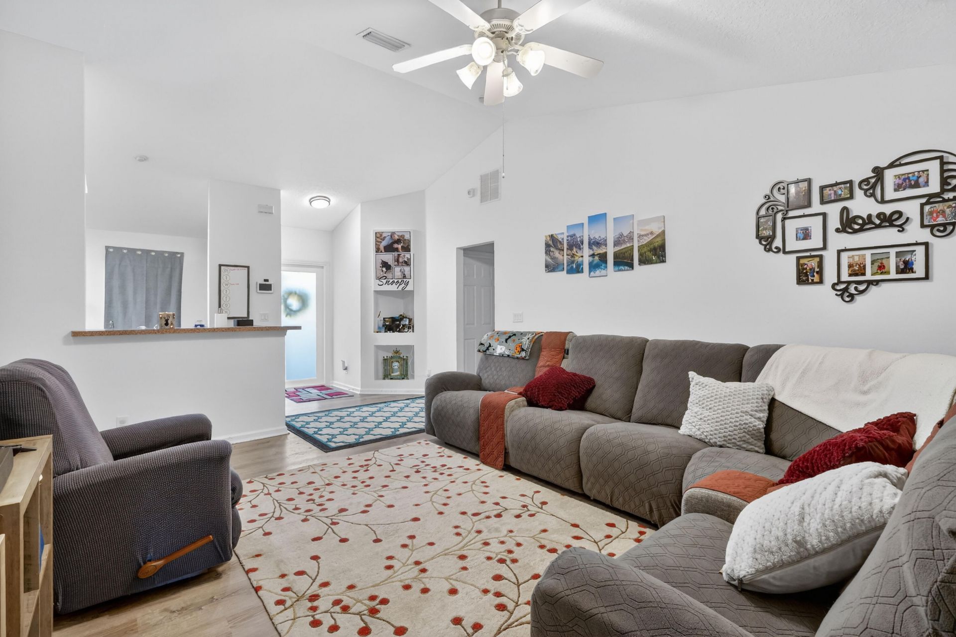 1011 SE Euclid Lane, Port Saint Lucie, FL 34983 Photo