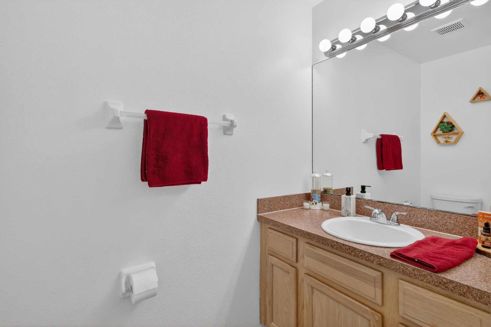 1011 SE Euclid Lane, Port Saint Lucie, FL 34983 Photo