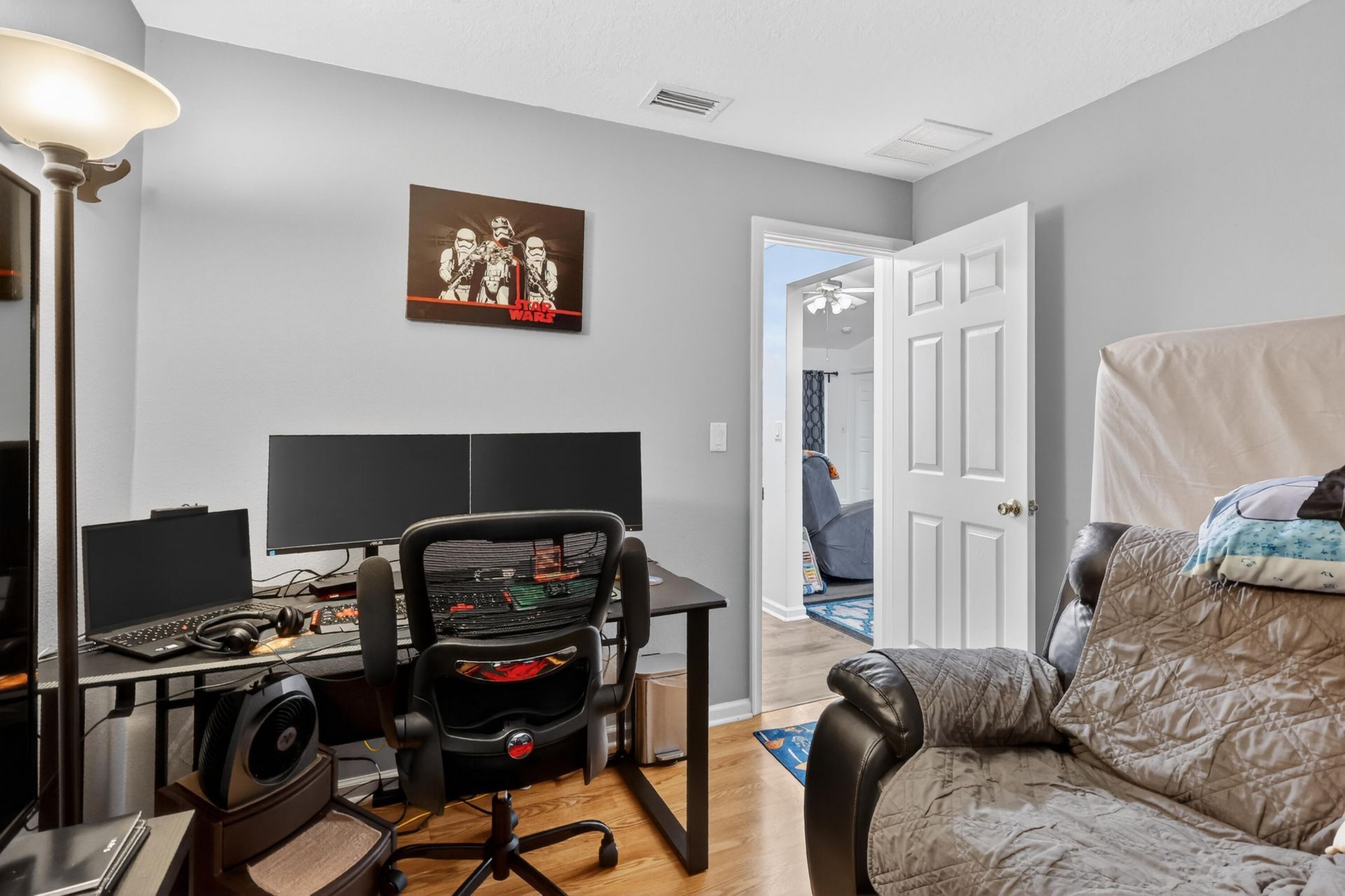 1011 SE Euclid Lane, Port Saint Lucie, FL 34983 Photo