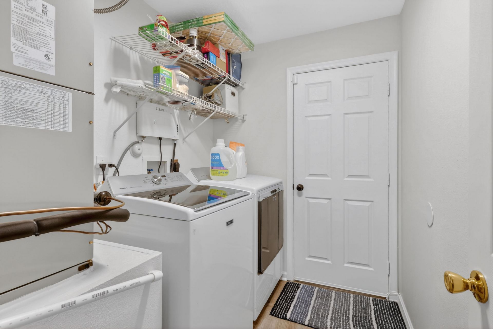 1011 SE Euclid Lane, Port Saint Lucie, FL 34983 Photo