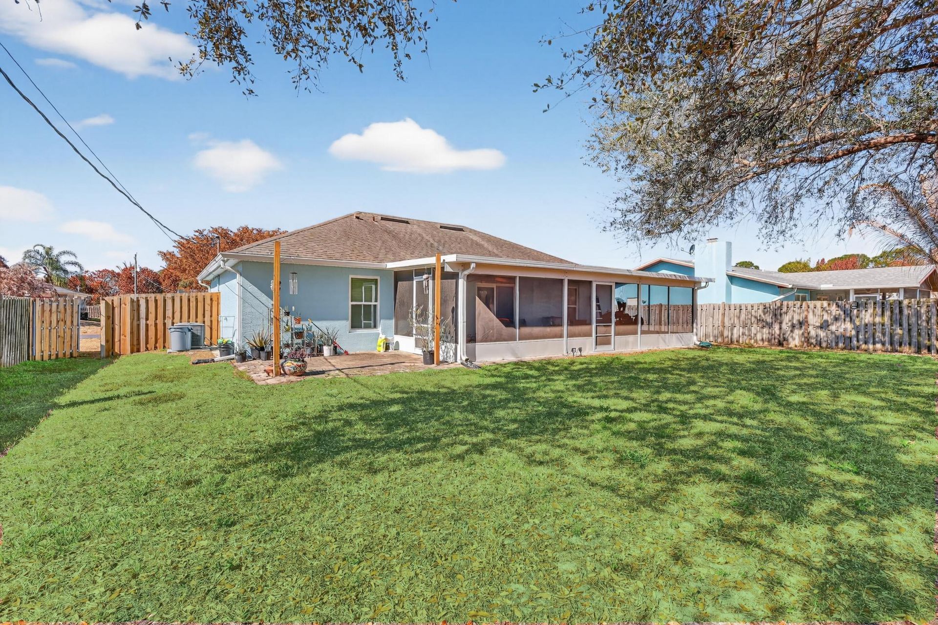 1011 SE Euclid Lane, Port Saint Lucie, FL 34983 Photo