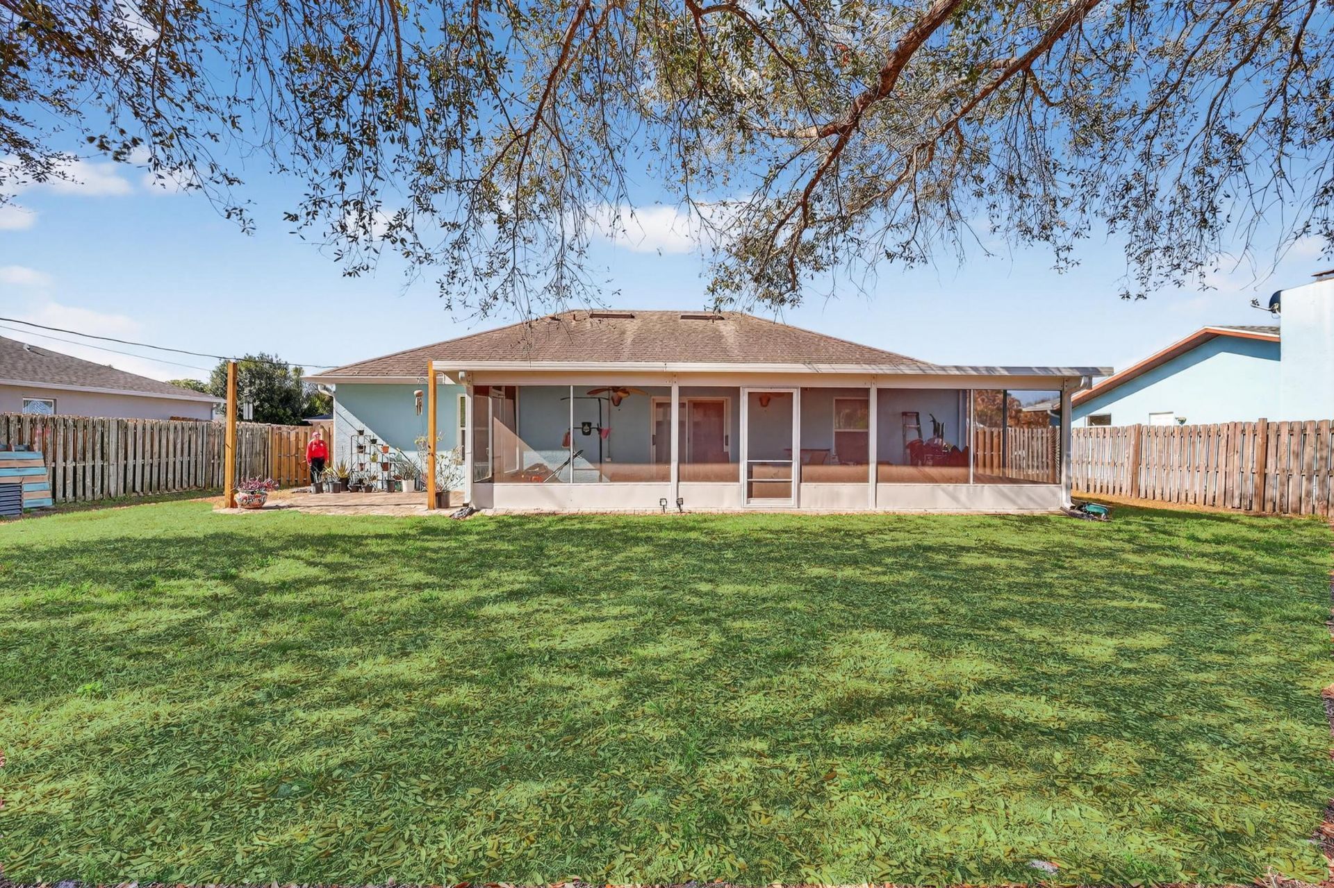 1011 SE Euclid Lane, Port Saint Lucie, FL 34983 Photo