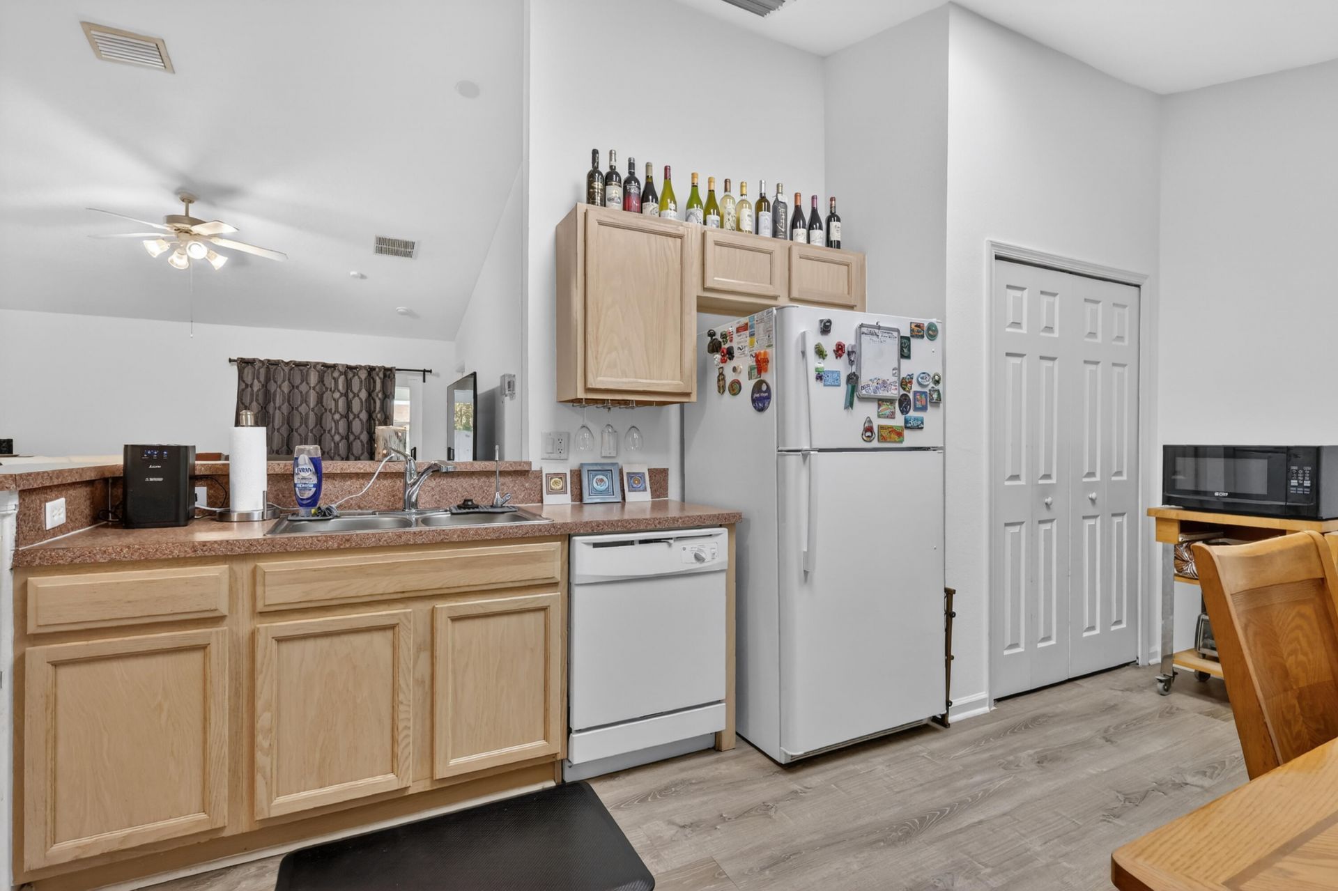 1011 SE Euclid Lane, Port Saint Lucie, FL 34983 Photo