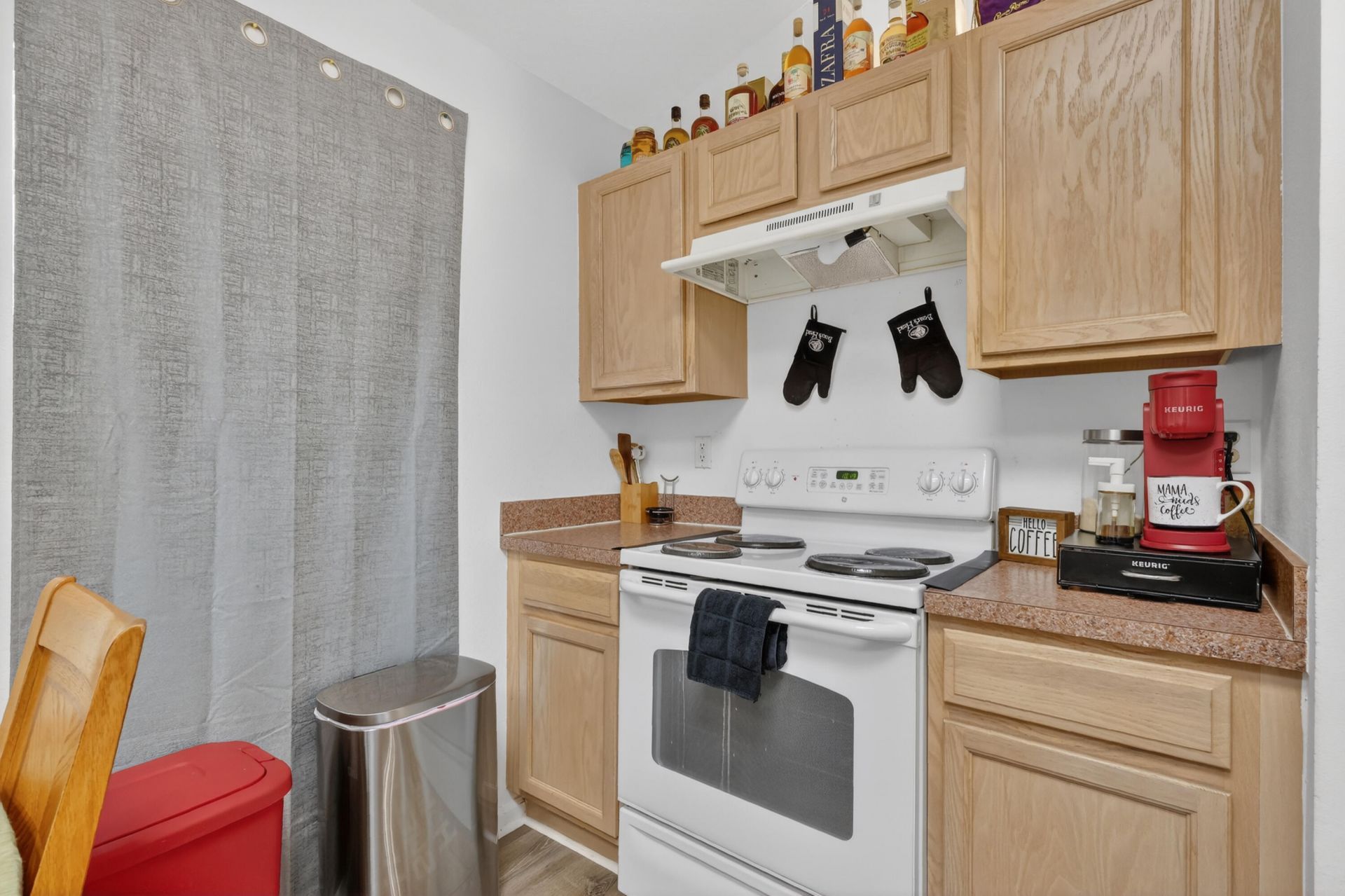 1011 SE Euclid Lane, Port Saint Lucie, FL 34983 Photo