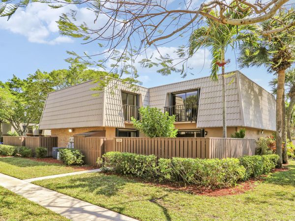 5524 55th Way, West Palm Beach, FL 33409