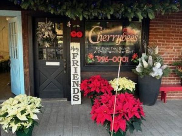 Cherrybee's, Mitchell, SD 57301