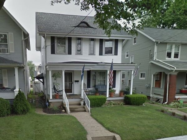 1212 Maryland Avenue SW, Canton, OH 44710