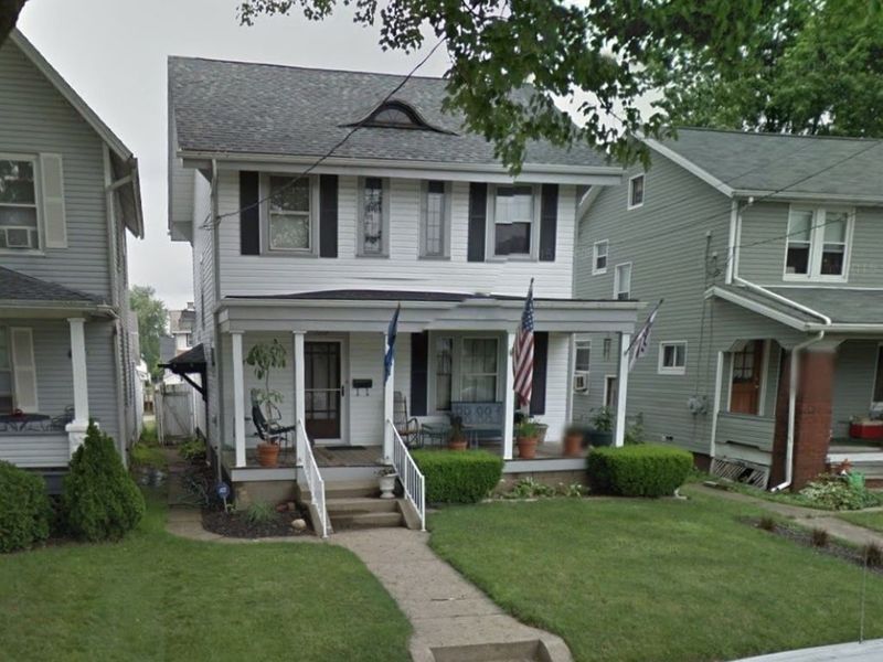 1212 Maryland Avenue SW, Canton, OH 44710 Photo 1