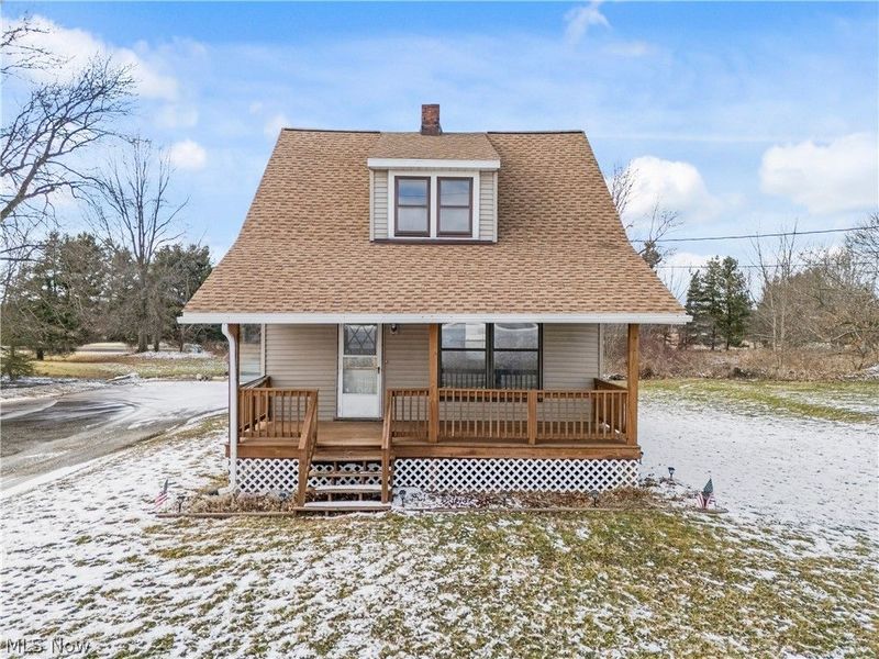 7705 Ravenna Avenue, Louisville, OH 44641 Photo 1