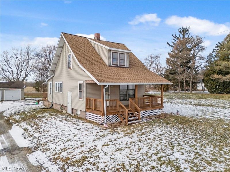 7705 Ravenna Avenue, Louisville, OH 44641 Photo 2