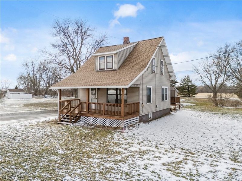 7705 Ravenna Avenue, Louisville, OH 44641 Photo 3