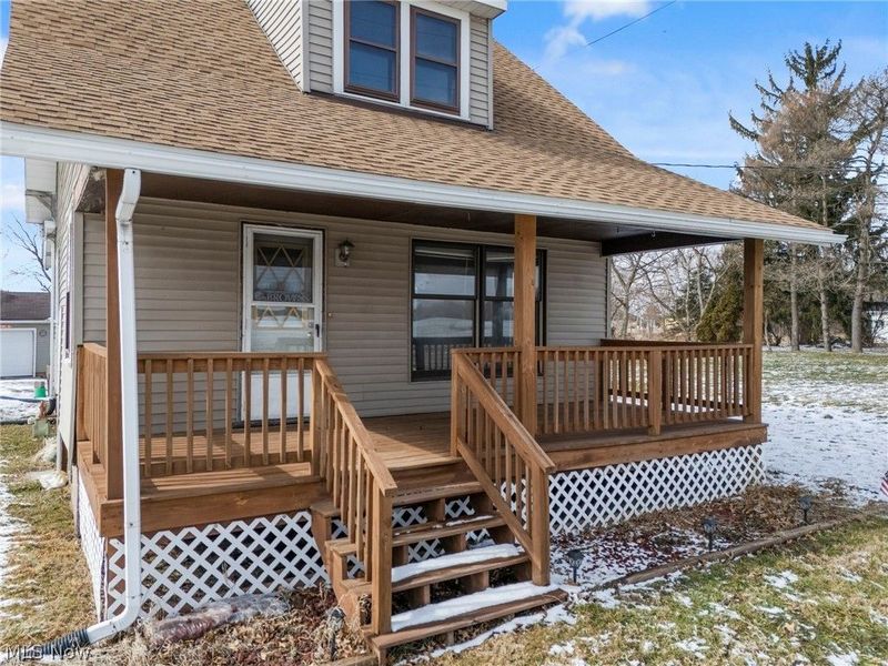 7705 Ravenna Avenue, Louisville, OH 44641 Photo 4