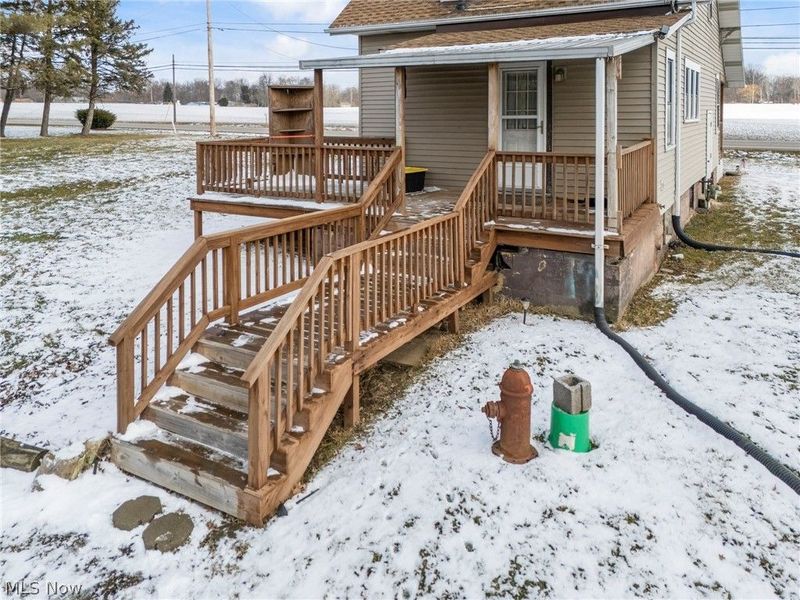 7705 Ravenna Avenue, Louisville, OH 44641 Photo 5