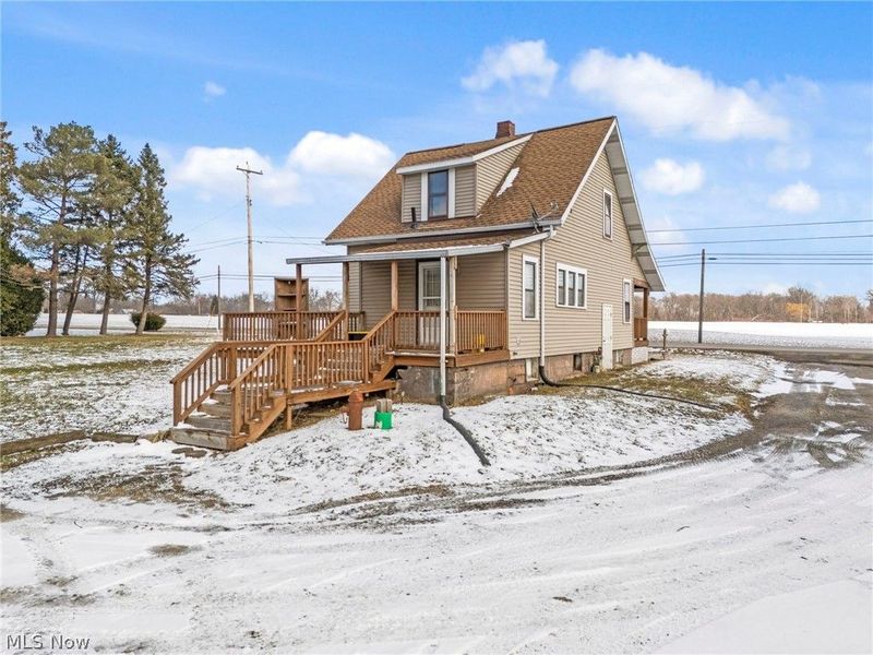 7705 Ravenna Avenue, Louisville, OH 44641 Photo 6