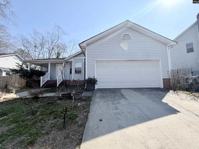 113 Chippenham Circle , Columbia, SC 29210