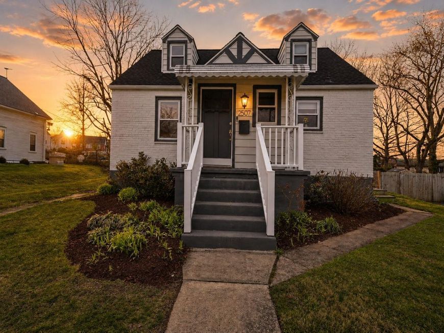 2507 Glencoe Rd, Baltimore, MD 21234 Main Photo