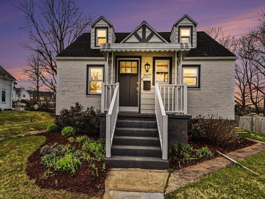 2507 Glencoe Rd, Baltimore, MD 21234 Main Photo