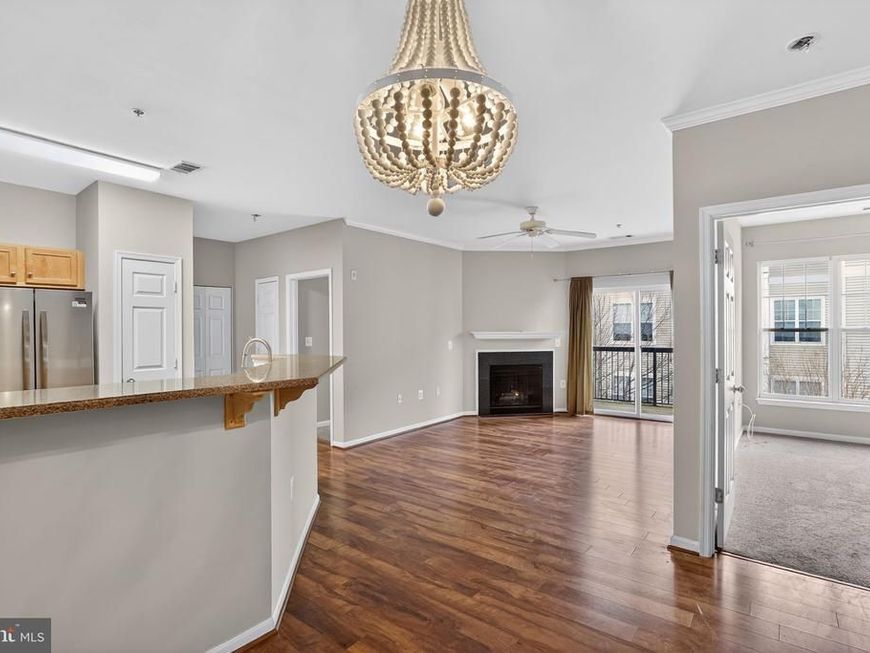5142 J Brittney Elyse Circle, Unit J, Centreville, VA 20120 Main Photo
