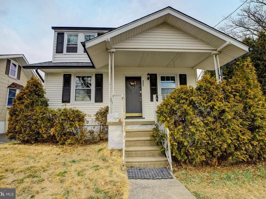 903 Loney Street , Jenkintown, PA 19046 Main Photo