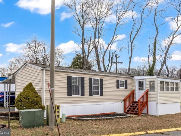 50 DUMFRIES DRIVE , DUMFRIES, VA 22026