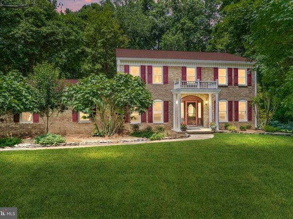 6901 ASH COURT, OWINGS, MD 20736