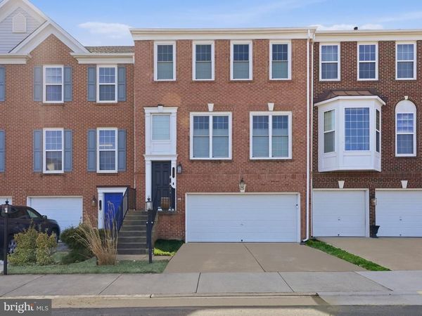 8239 RED CARNATION COURT, LORTON, VA 22079