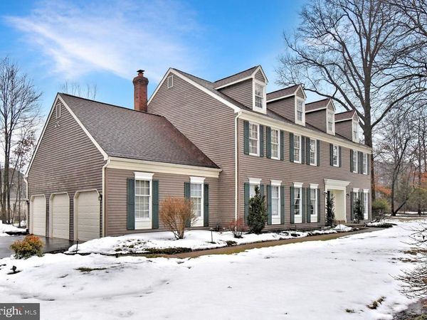 1636 STONINGTON CIRCLE, NORTH WALES, PA 19454