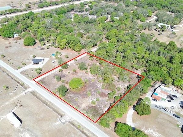 1201 Homestead AVE, CLEWISTON, FL 33440