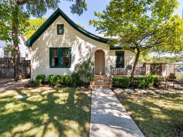 2825 Shoal Crest Ave, Austin, TX 78705