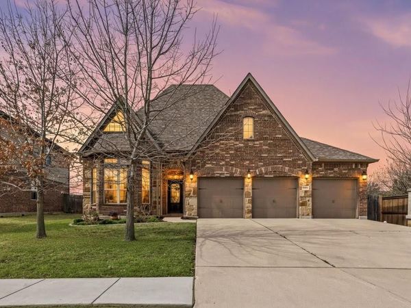 18108 Silent Harbor LOOP, Pflugerville, TX 78660