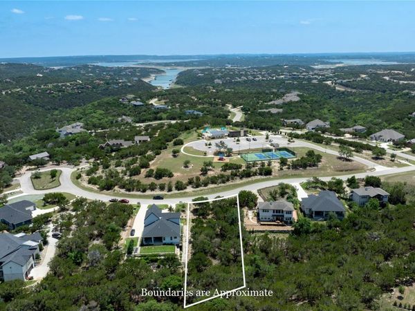 7224 Quiet Brook PL, Lago Vista, TX 78645