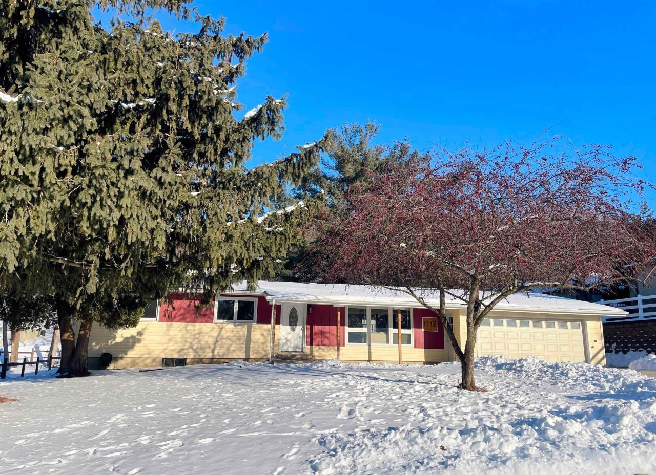 1112 S Mill St Street, Decorah, IA 52101 Main Photo