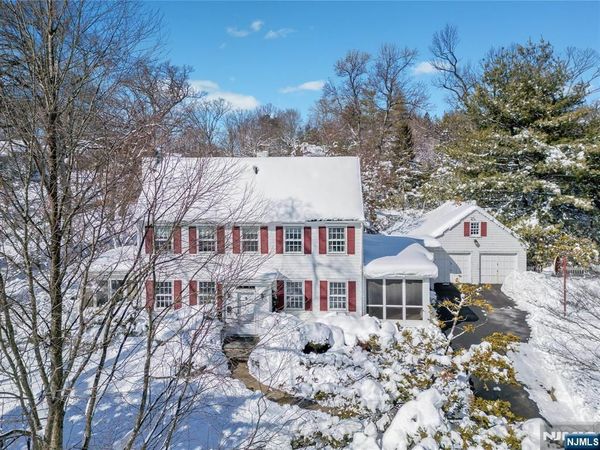 76 Forest Road, TENAFLY, NJ 07670