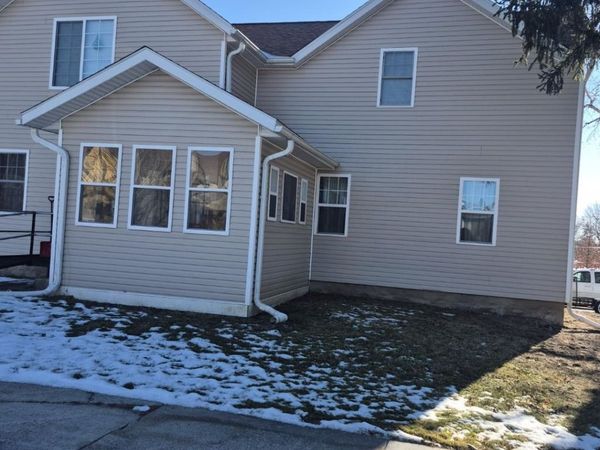 353 S Ludington Street, Columbus, WI 53925