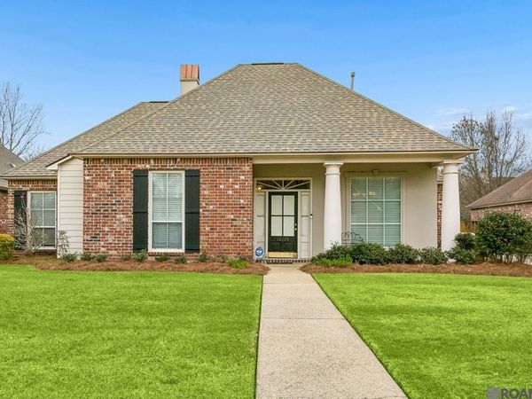 10129 Copperleaf, Saint George, LA 70809