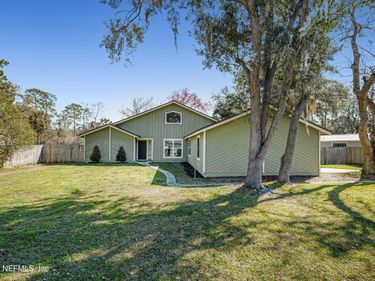 12071 BLACKFOOT Trail, Jacksonville, FL 32223