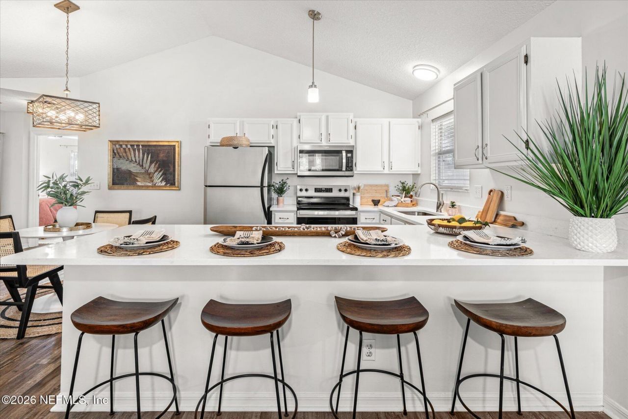 209 C Street, Saint Augustine Beach, FL 32080 Photo