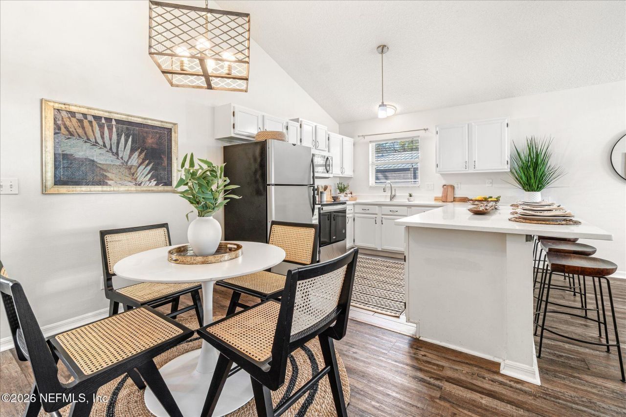 209 C Street, Saint Augustine Beach, FL 32080 Photo