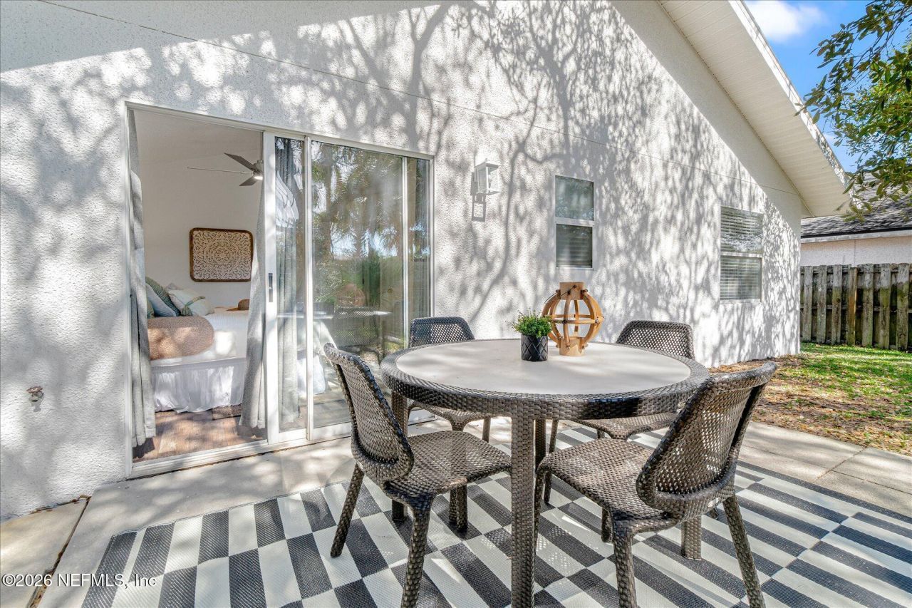 209 C Street, Saint Augustine Beach, FL 32080 Photo