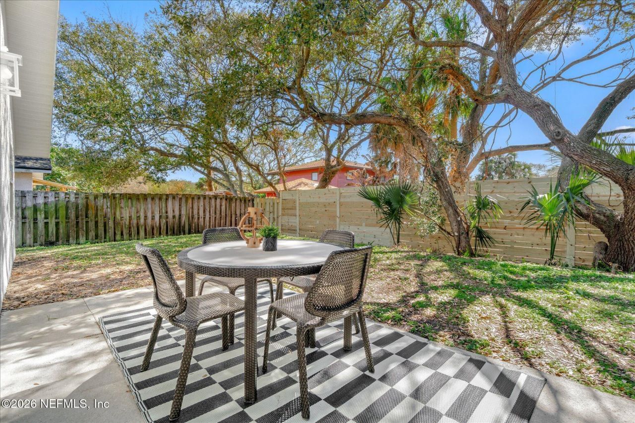 209 C Street, Saint Augustine Beach, FL 32080 Photo