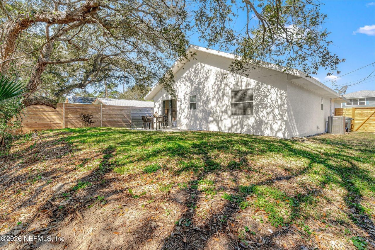 209 C Street, Saint Augustine Beach, FL 32080 Photo