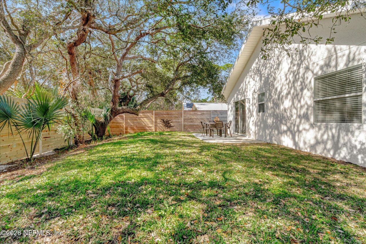 209 C Street, Saint Augustine Beach, FL 32080 Photo