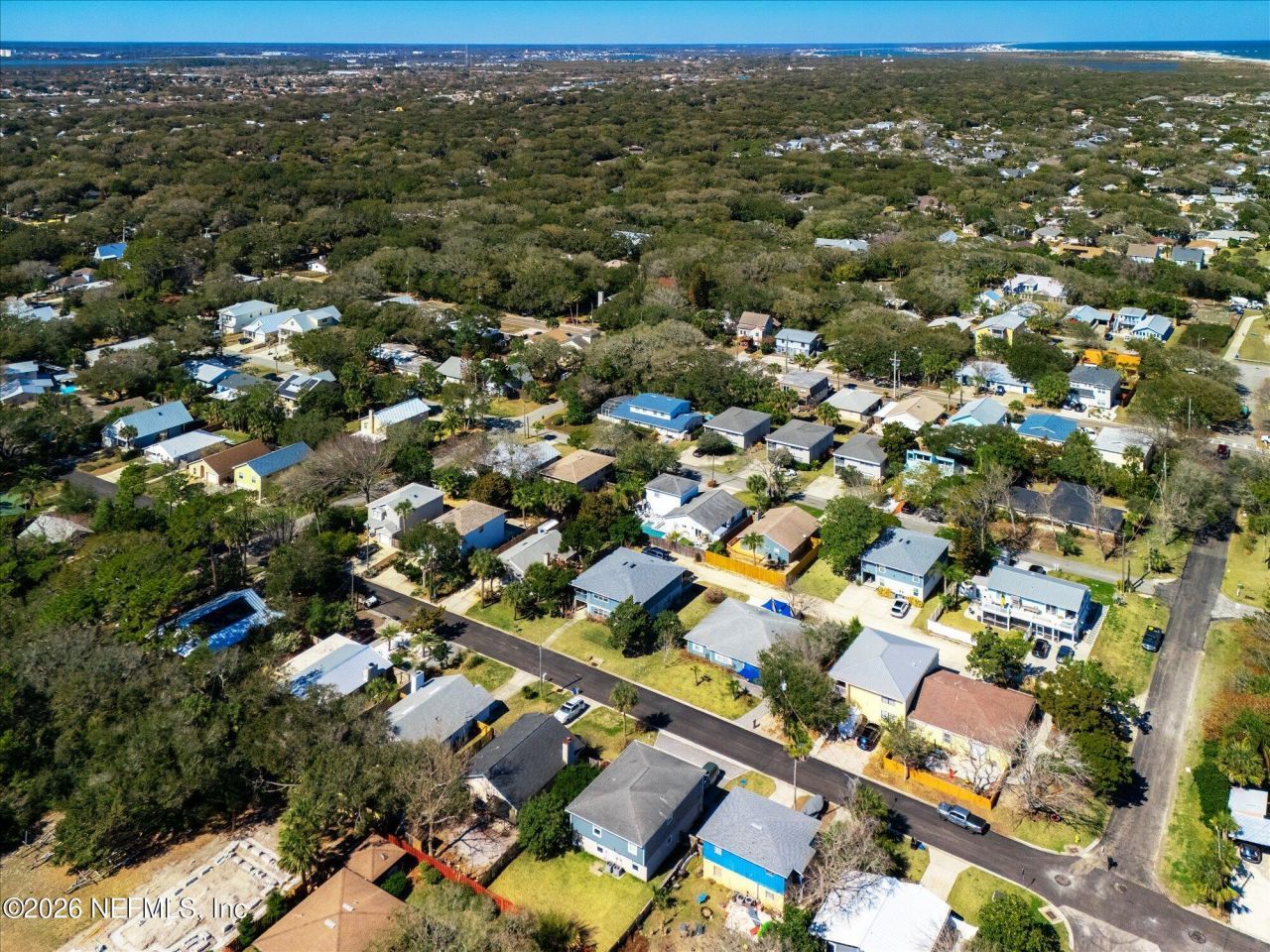 209 C Street, Saint Augustine Beach, FL 32080 Photo