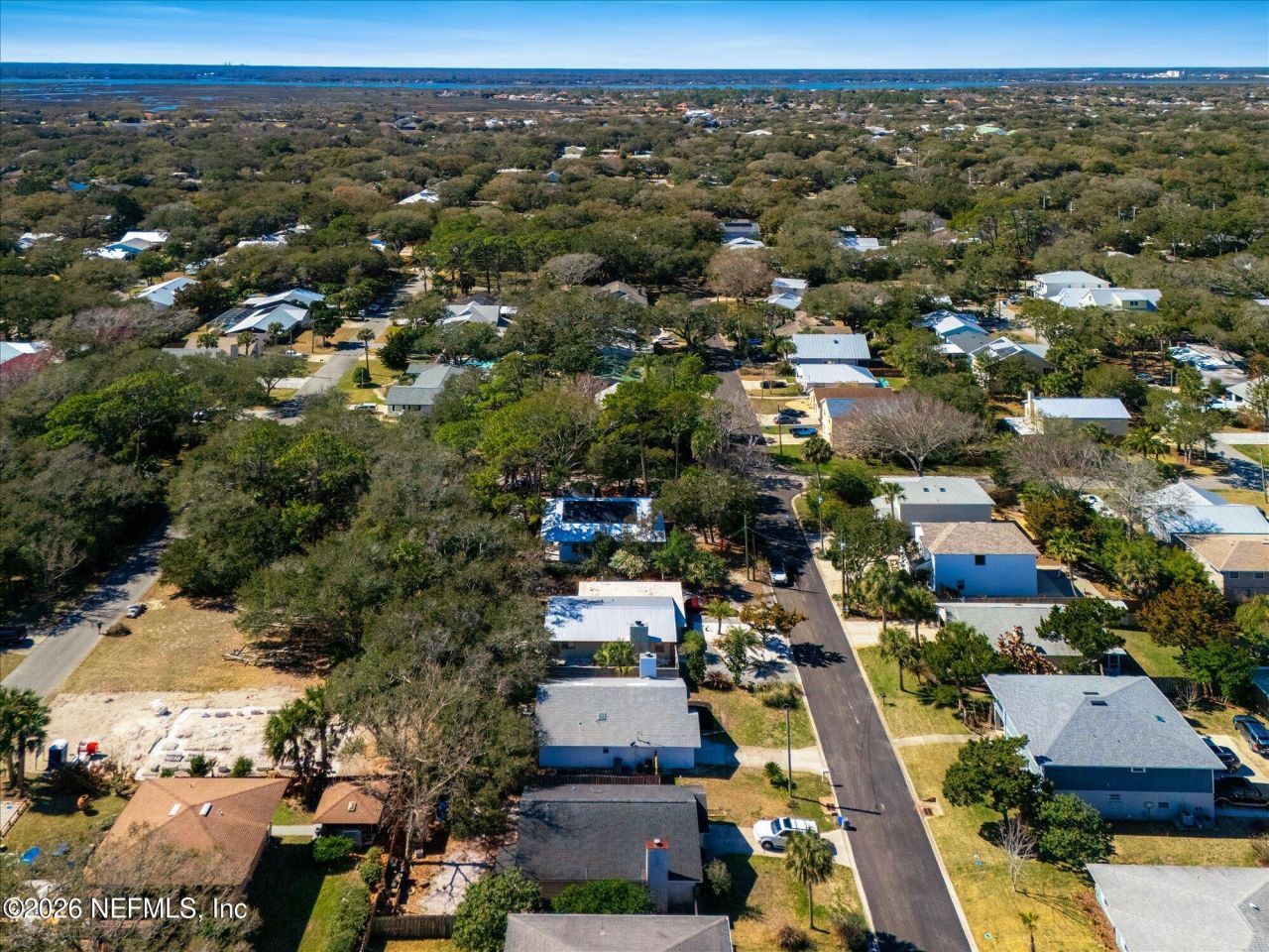 209 C Street, Saint Augustine Beach, FL 32080 Photo