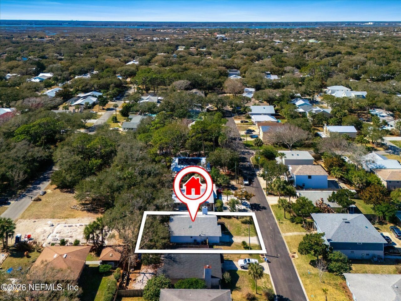 209 C Street, Saint Augustine Beach, FL 32080 Photo