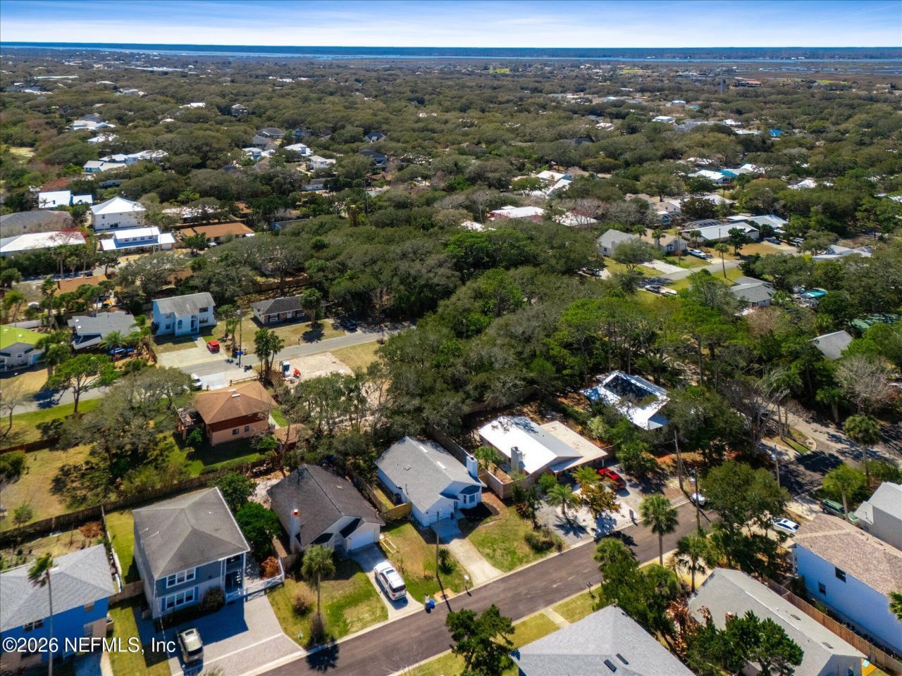 209 C Street, Saint Augustine Beach, FL 32080 Photo